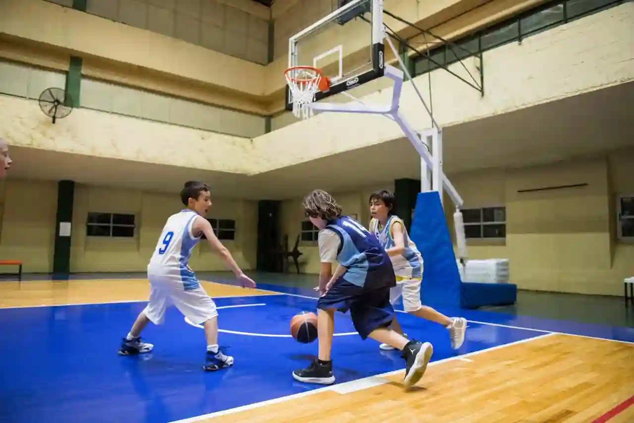 Basquetbol