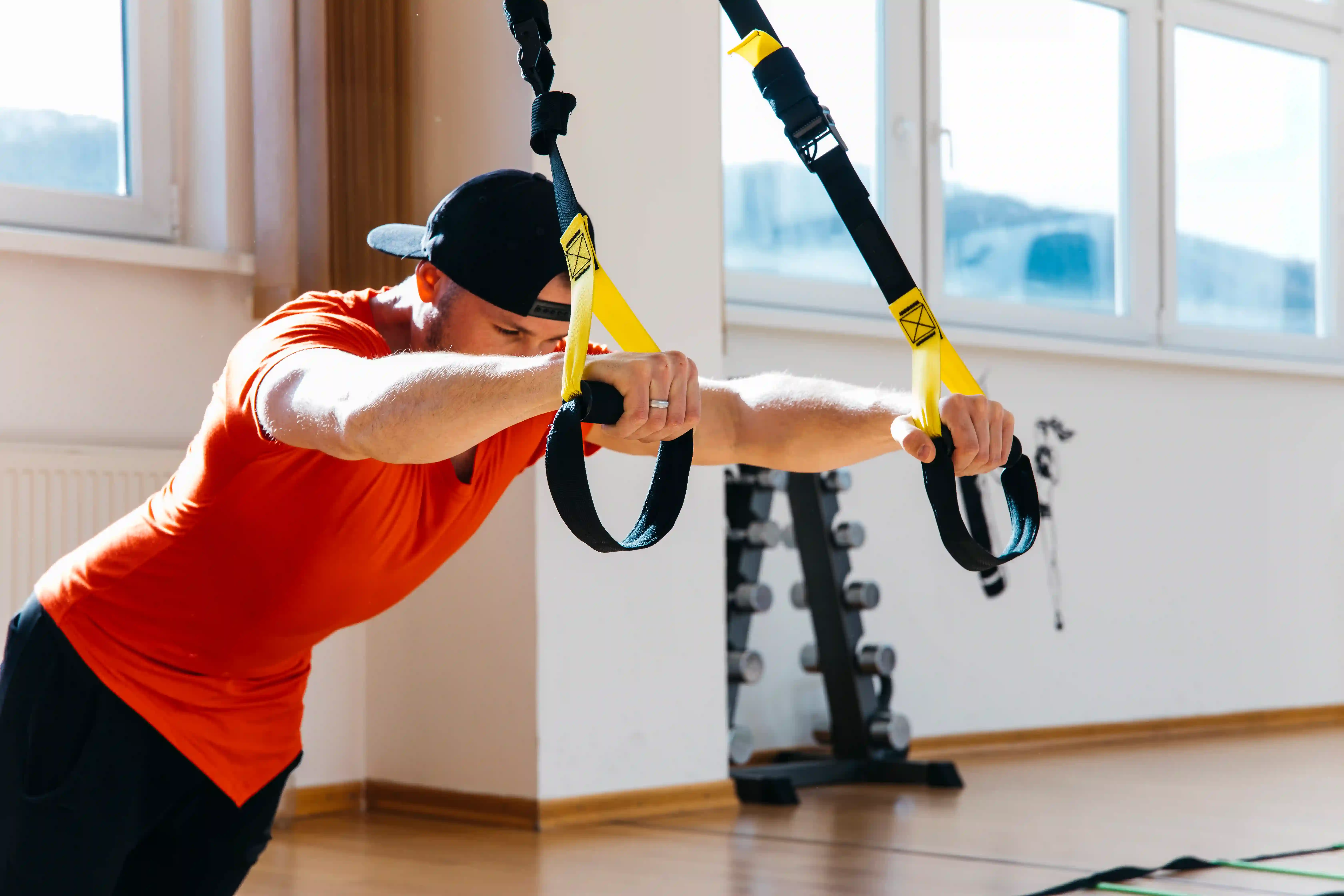 Entrenamiento Funcional