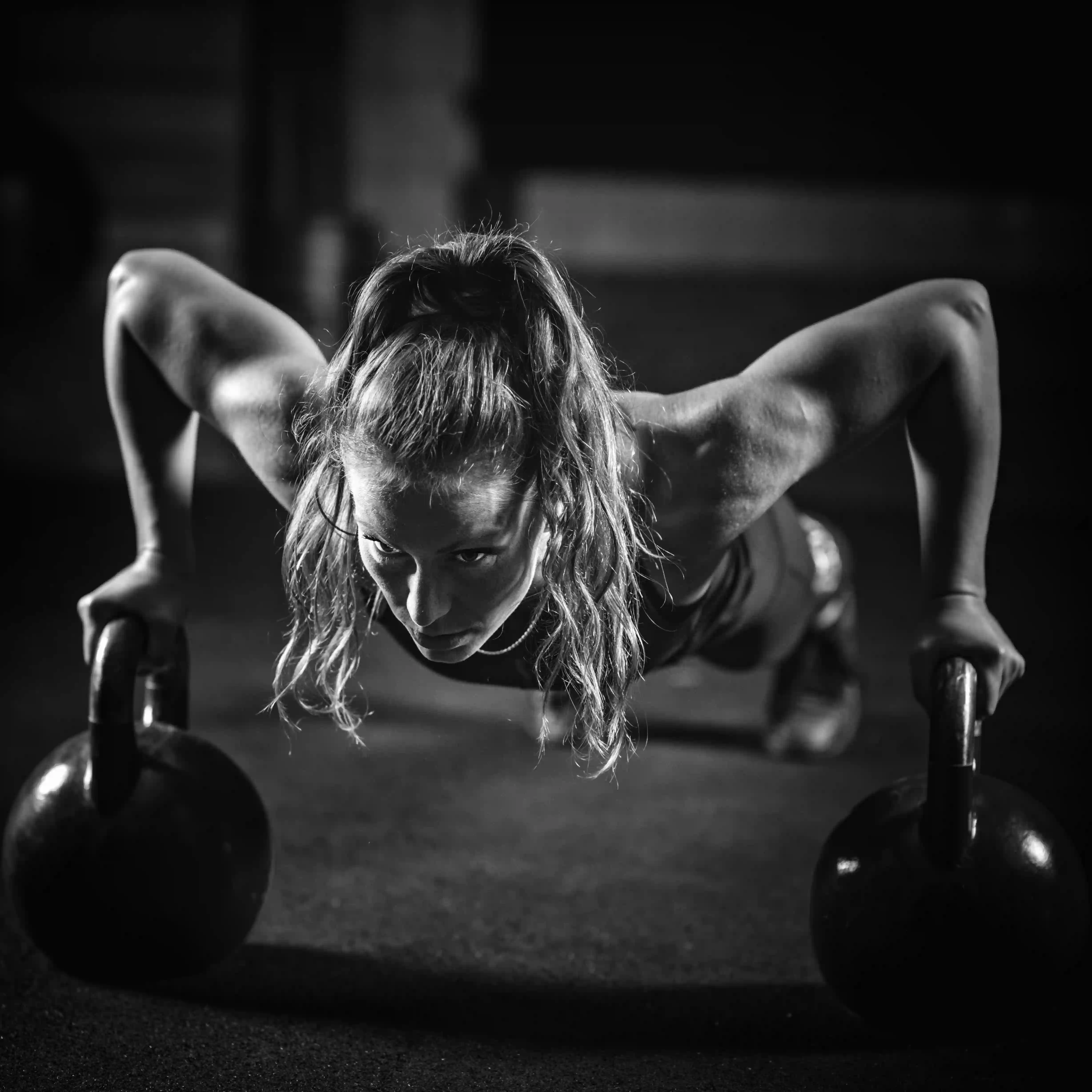 Entrenamiento Funcional