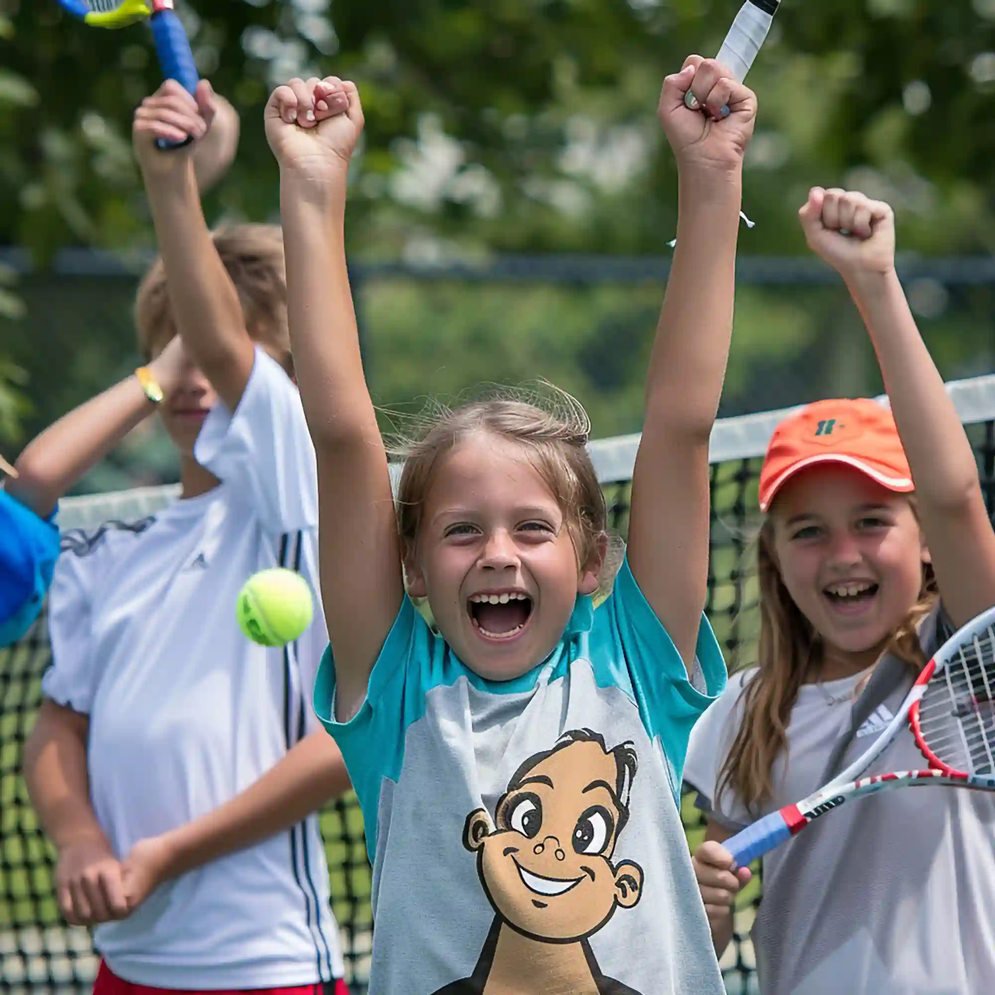 Colonia de Vacaciones