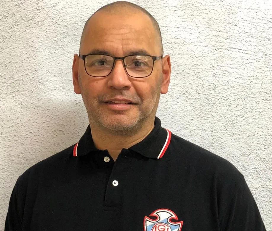 Daniel Mercado