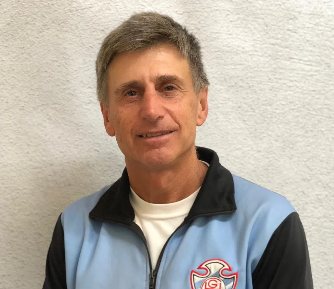Dario Chirich