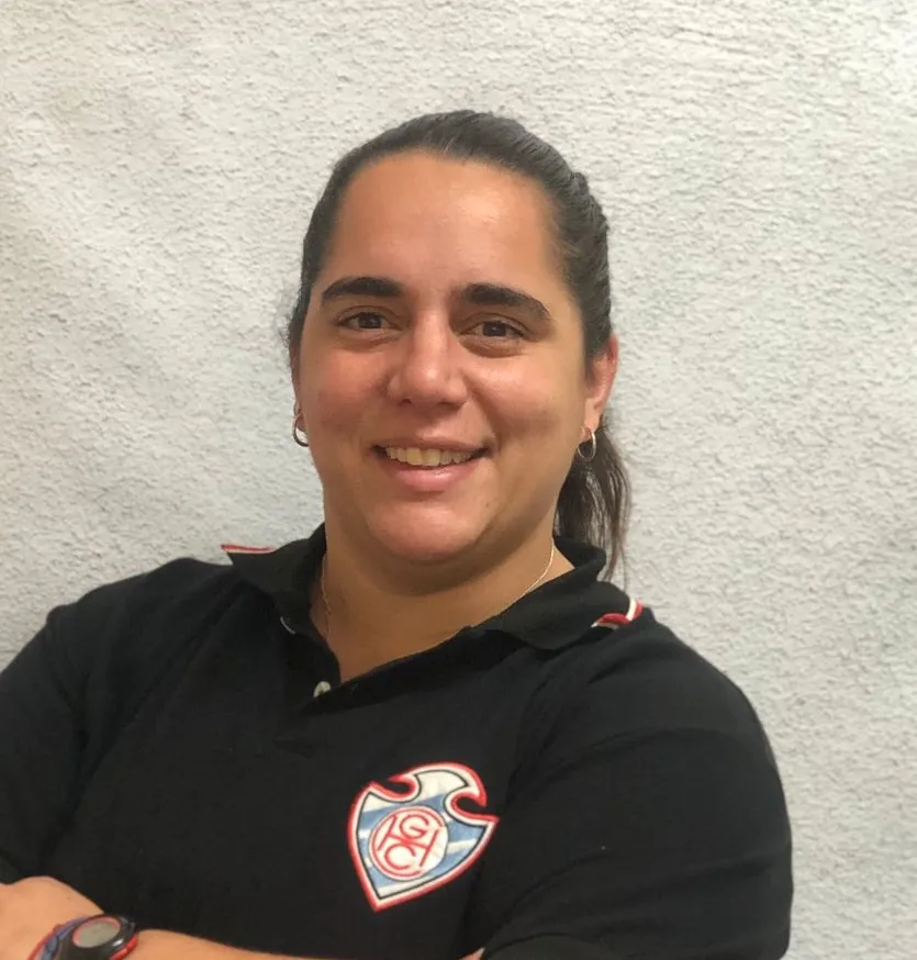 Julieta Santilli