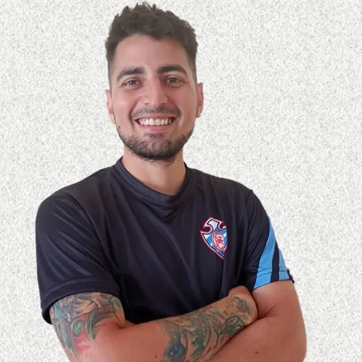 Fabricio Lazo