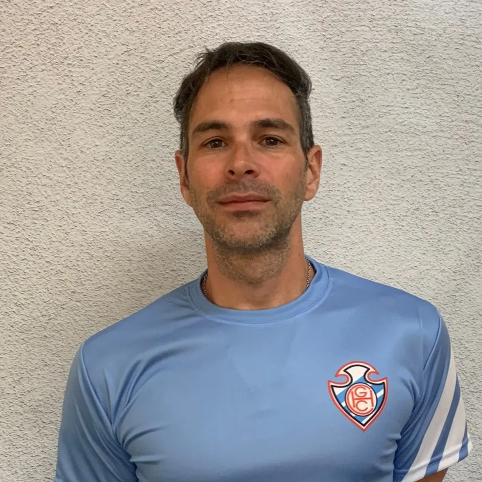 Rodrigo Reynoso