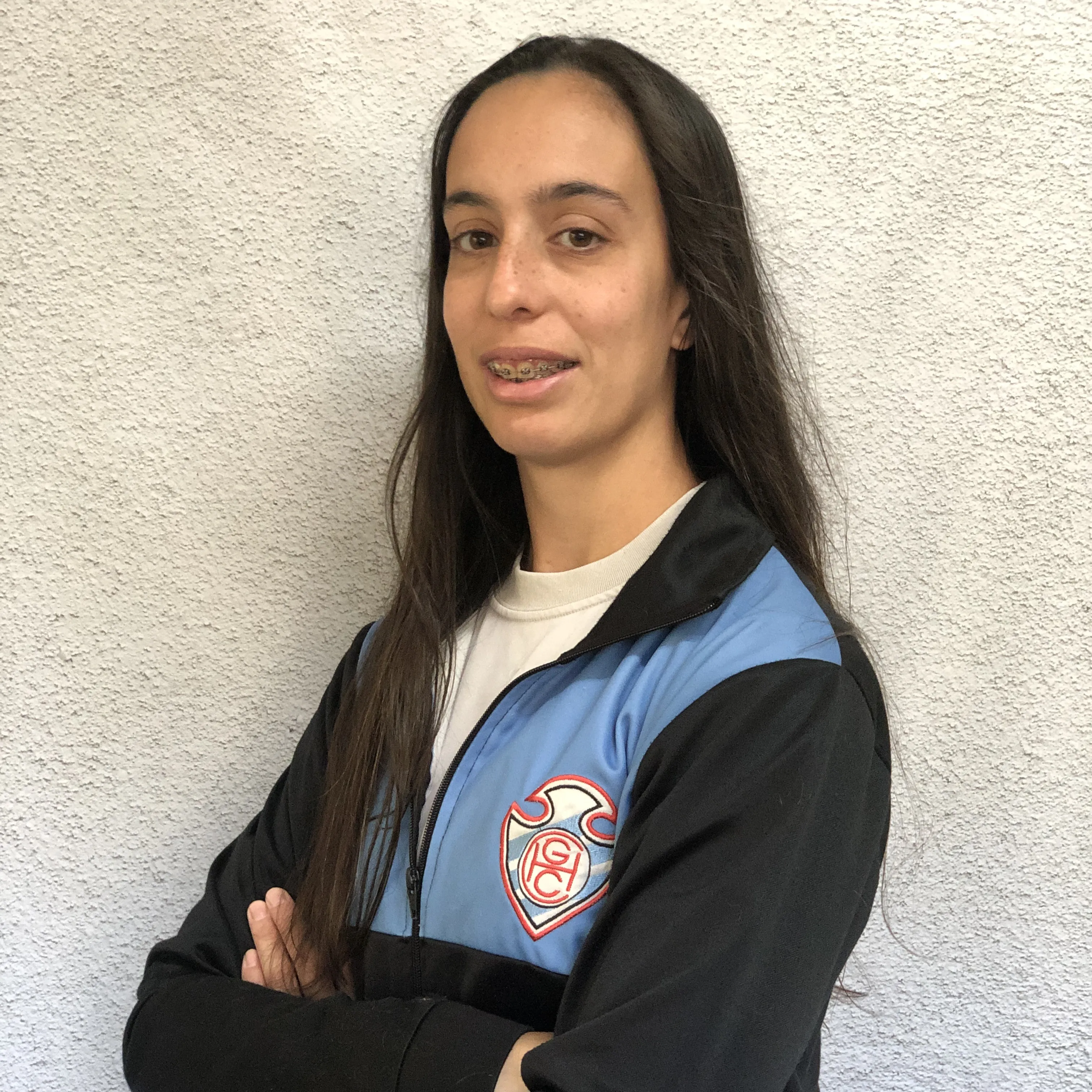 Macarena García