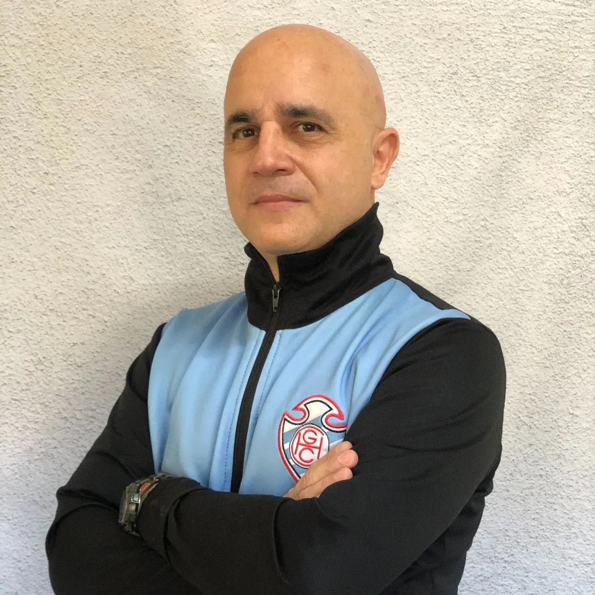 Rodrigo Alvarez