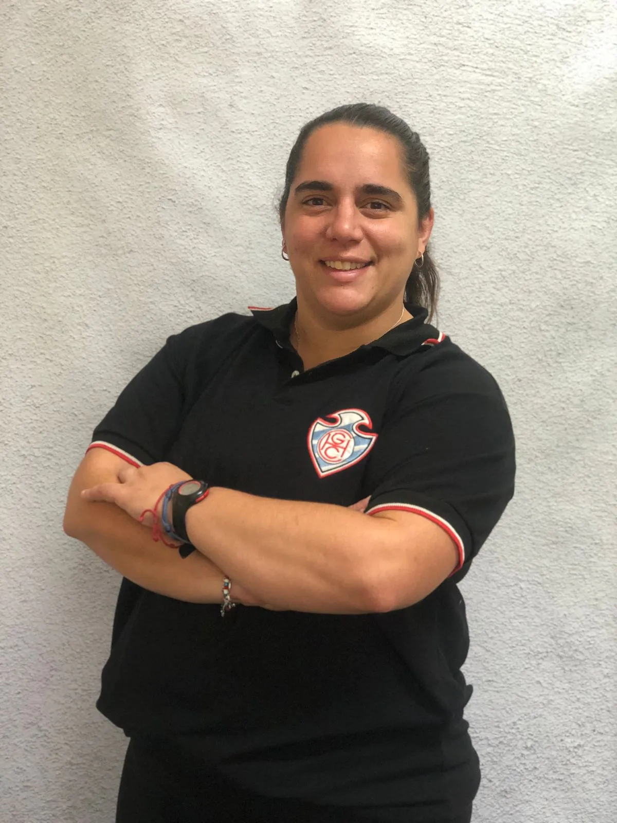 Julieta Santilli