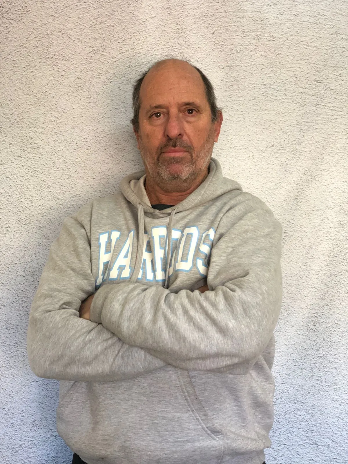 Pablo Imérito