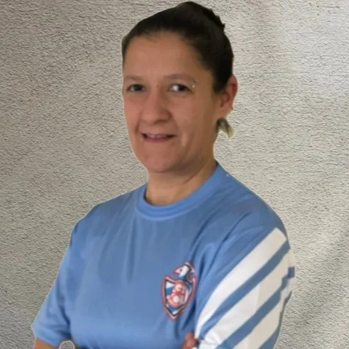 Lorena Reinoso