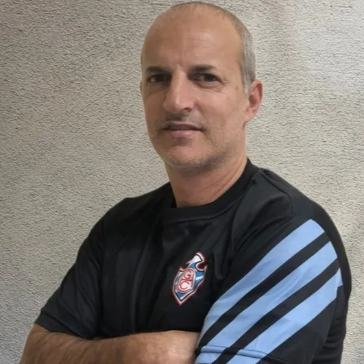 Sebastián  Shaieb