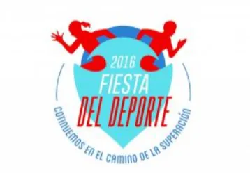 Fiesta del deporte