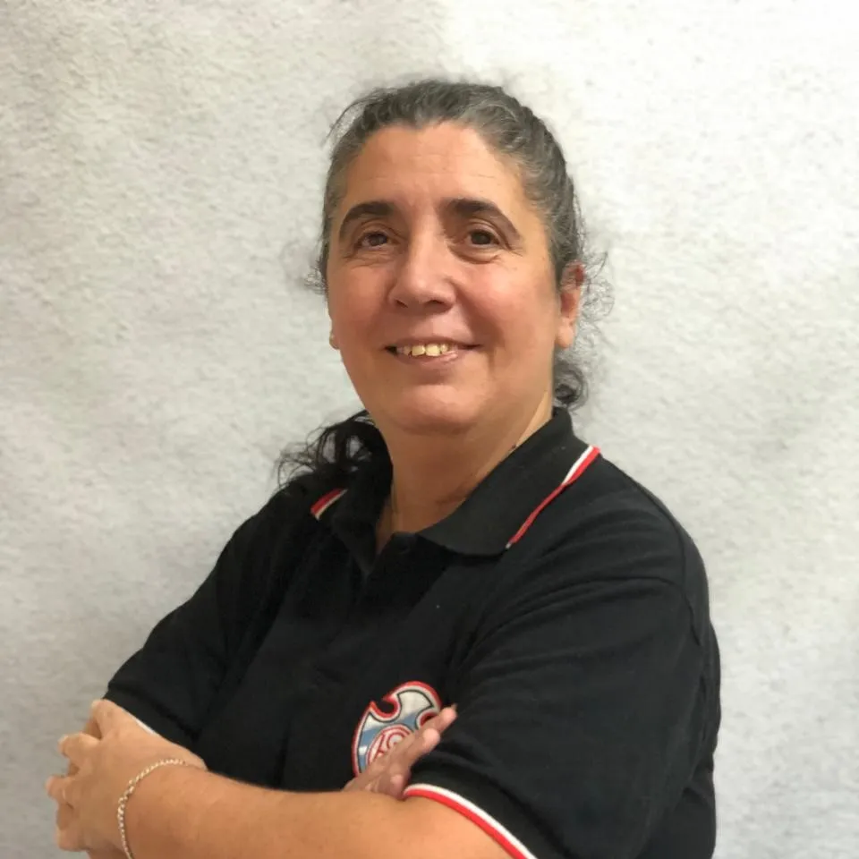 Gabriela  Petrucci