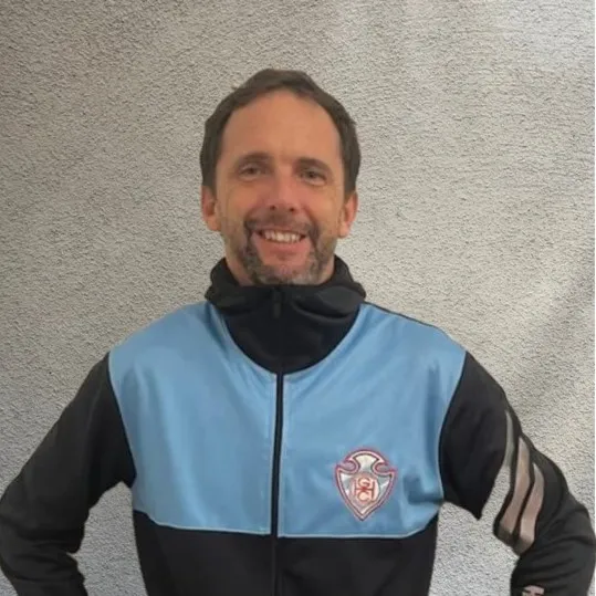 Nicolás Puricelli