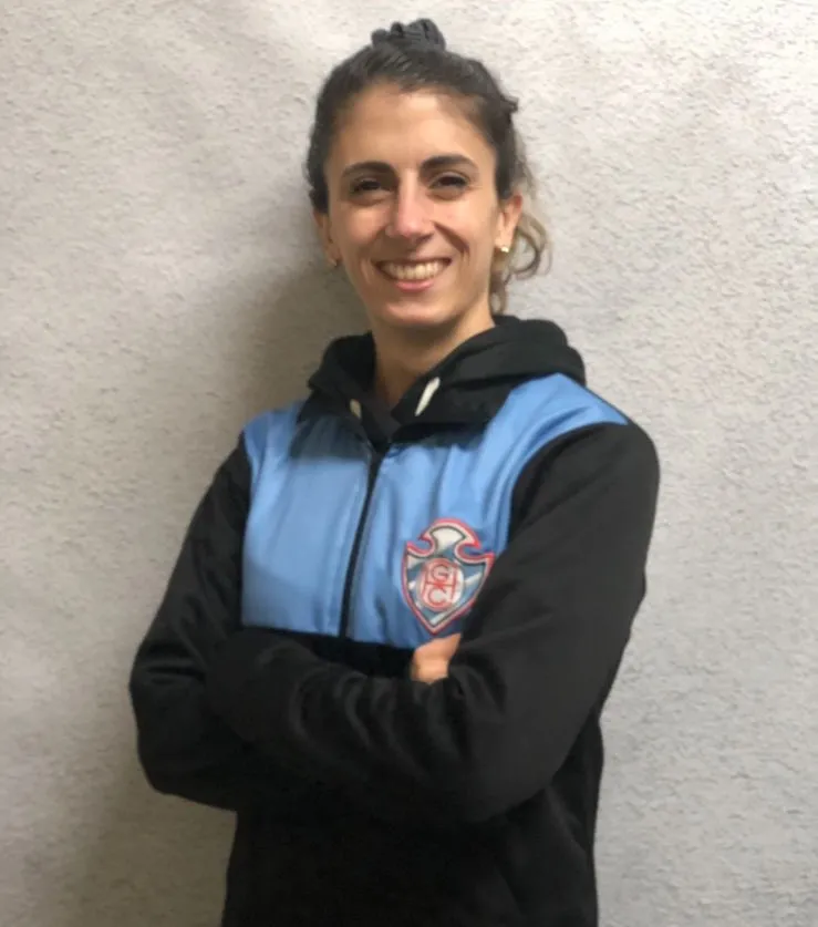 Danna Di Stefano