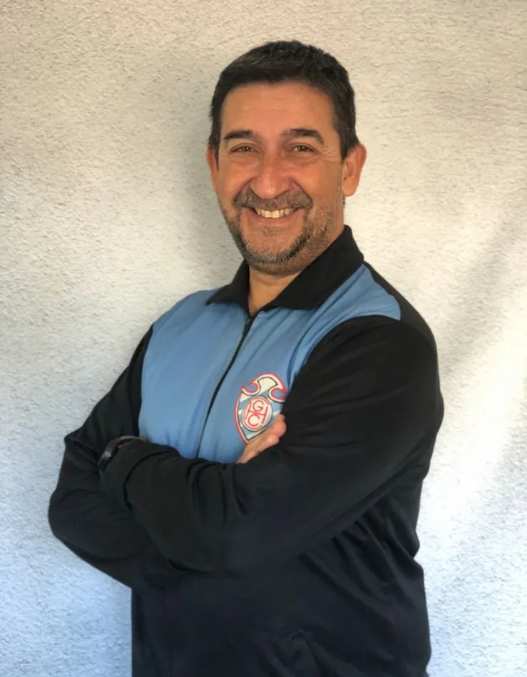 Bernardo Bracamonte