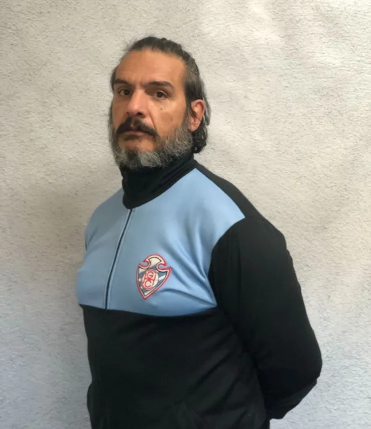 Pablo Bersano