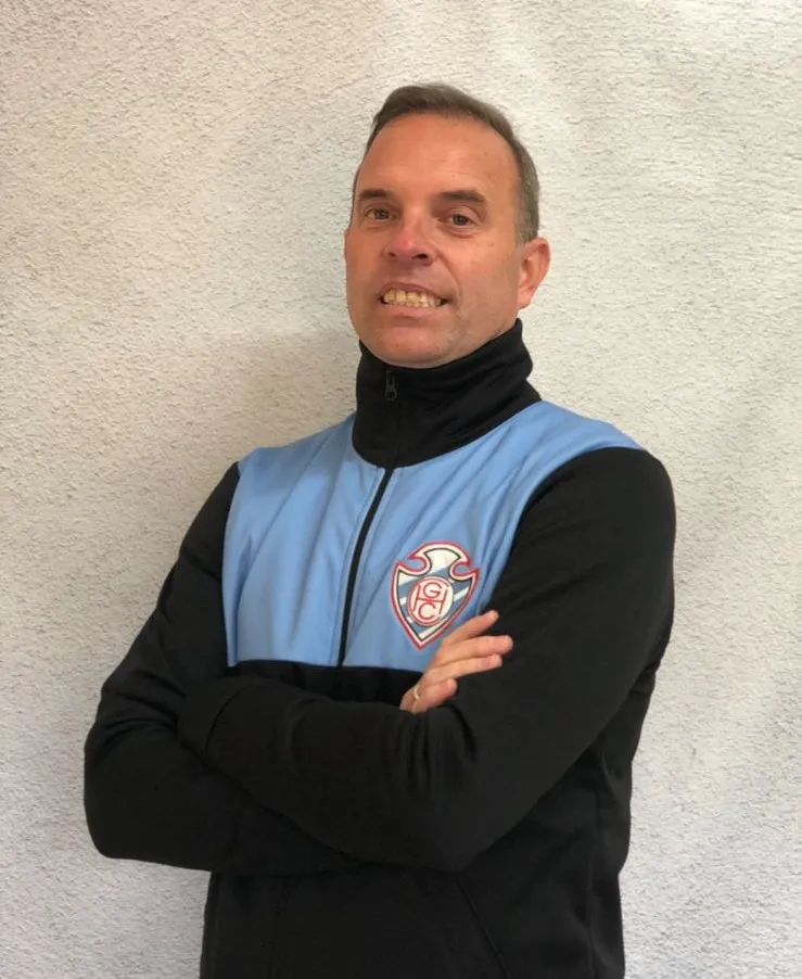 Gonzalo  Ruoco