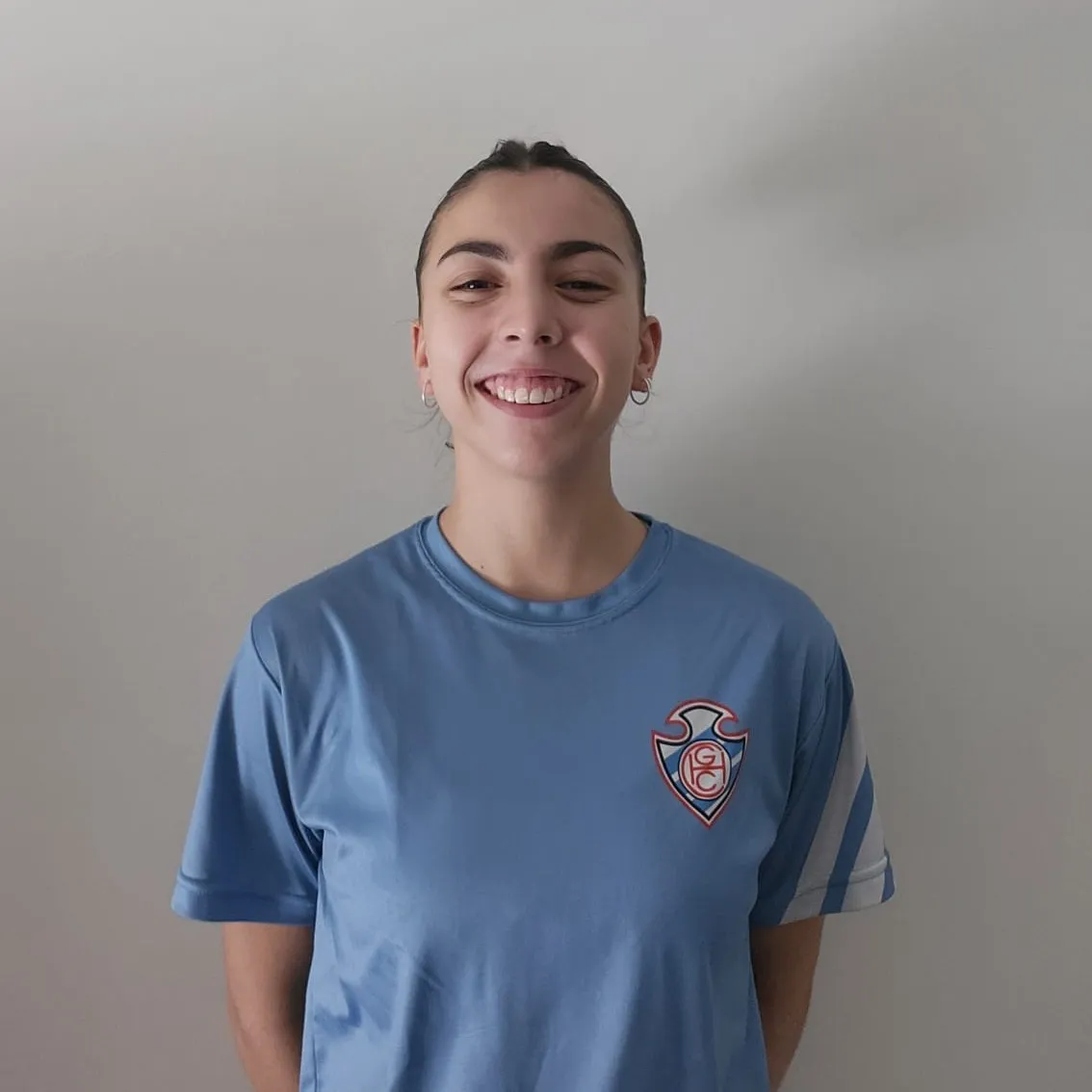Martina Alberione