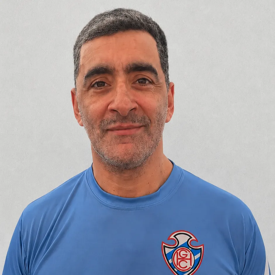 Horacio Otero