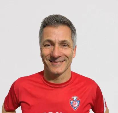 Sebastián Zamperoni
